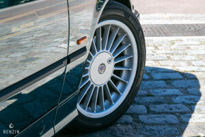 Alpina B6 2.8 Touring n°069 - 1997