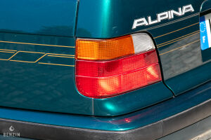 Alpina B6 2.8 Touring n°069 - 1997