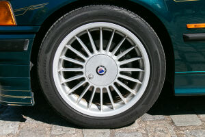 Alpina B6 2.8 Touring n°069 - 1997