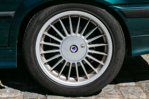 Alpina B6 2.8 Touring n°069 - 1997