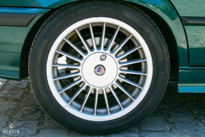 Alpina B6 2.8 Touring n°069 - 1997