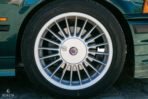 Alpina B6 2.8 Touring n°069 - 1997