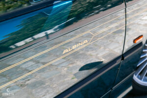 Alpina B6 2.8 Touring n°069 - 1997