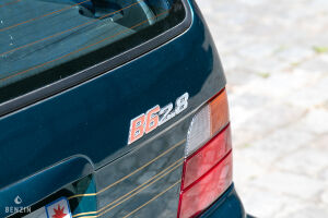 Alpina B6 2.8 Touring n°069 - 1997