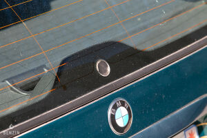 Alpina B6 2.8 Touring n°069 - 1997