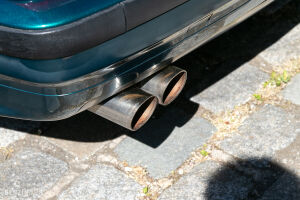 Alpina B6 2.8 Touring n°069 - 1997