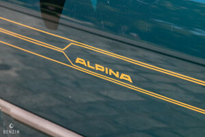 Alpina B6 2.8 Touring n°069 - 1997