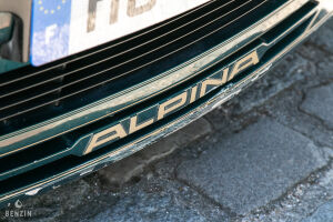 Alpina B6 2.8 Touring n°069 - 1997