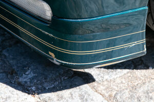 Alpina B6 2.8 Touring n°069 - 1997