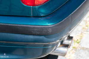 Alpina B6 2.8 Touring n°069 - 1997