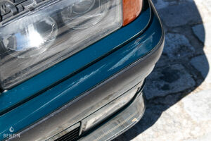Alpina B6 2.8 Touring n°069 - 1997