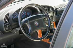Alpina B6 2.8 Touring n°069 - 1997