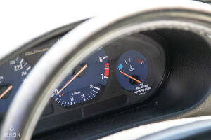 Alpina B6 2.8 Touring n°069 - 1997