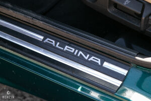 Alpina B6 2.8 Touring n°069 - 1997