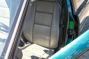 Alpina B6 2.8 Touring n°069 - 1997