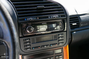 Alpina B6 2.8 Touring n°069 - 1997