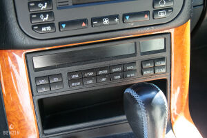Alpina B6 2.8 Touring n°069 - 1997