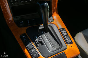 Alpina B6 2.8 Touring n°069 - 1997