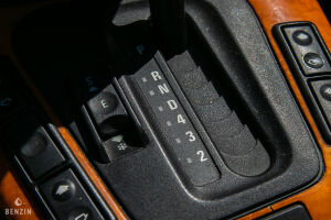 Alpina B6 2.8 Touring n°069 - 1997