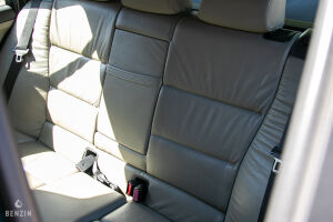 Alpina B6 2.8 Touring n°069 - 1997