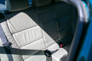 Alpina B6 2.8 Touring n°069 - 1997