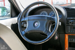 Alpina B6 2.8 Touring n°069 - 1997