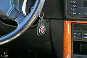 Alpina B6 2.8 Touring n°069 - 1997