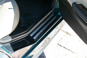Alpina B6 2.8 Touring n°069 - 1997