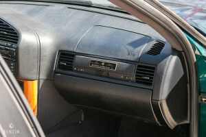 Alpina B6 2.8 Touring n°069 - 1997