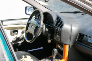 Alpina B6 2.8 Touring n°069 - 1997