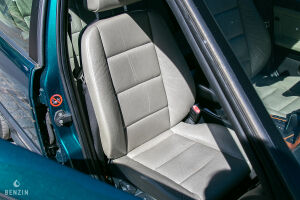 Alpina B6 2.8 Touring n°069 - 1997