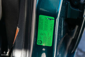 Alpina B6 2.8 Touring n°069 - 1997