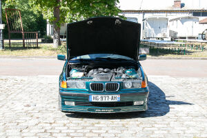 Alpina B6 2.8 Touring n°069 - 1997