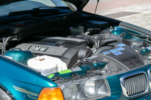 Alpina B6 2.8 Touring n°069 - 1997