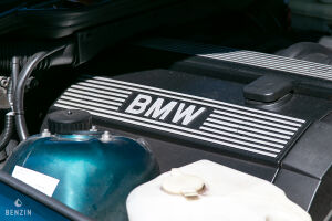 Alpina B6 2.8 Touring n°069 - 1997