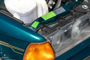 Alpina B6 2.8 Touring n°069 - 1997