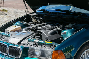 Alpina B6 2.8 Touring n°069 - 1997