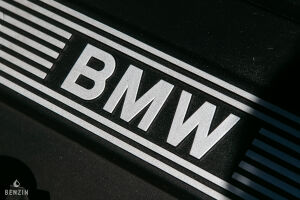Alpina B6 2.8 Touring n°069 - 1997