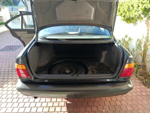 BMW 520i e34 1ère main familiale - 1989