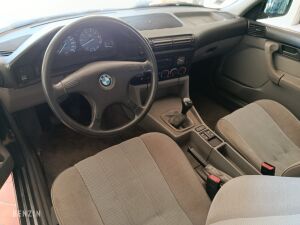 BMW 520i e34 1ère main familiale - 1989