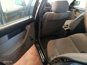 BMW 520i e34 1ère main familiale - 1989