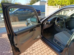 BMW 520i e34 1ère main familiale - 1989
