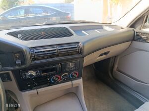 BMW 520i e34 1ère main familiale - 1989