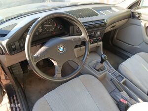 BMW 520i e34 1ère main familiale - 1989