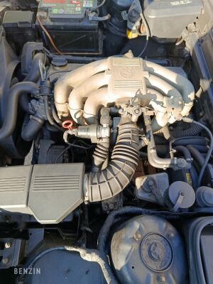 BMW 520i e34 1ère main familiale - 1989