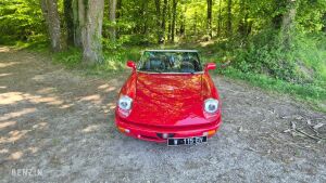 Alfa Romeo Spider Serie 4 - 1992