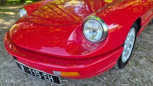 Alfa Romeo Spider Serie 4 - 1992