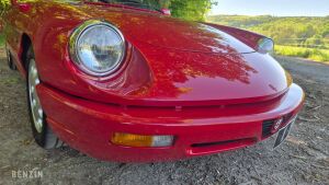 Alfa Romeo Spider Serie 4 - 1992