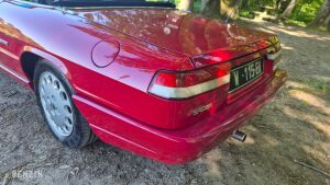 Alfa Romeo Spider Serie 4 - 1992