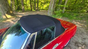 Alfa Romeo Spider Serie 4 - 1992